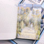 Канцелярський набір «Aquatic Delight» Claude Monet